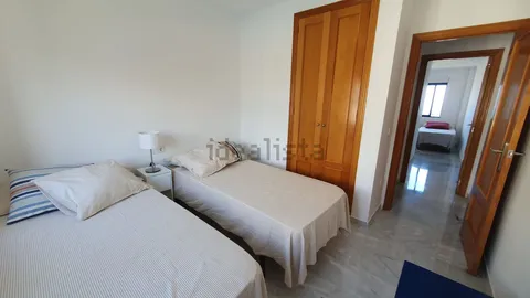 Pis de 86 m² a Xeraco