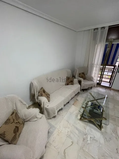 Habitació de lloguer, Còrdova