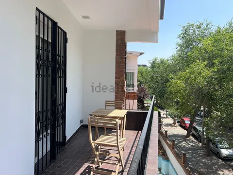 Pis de 108 m² a Madrid