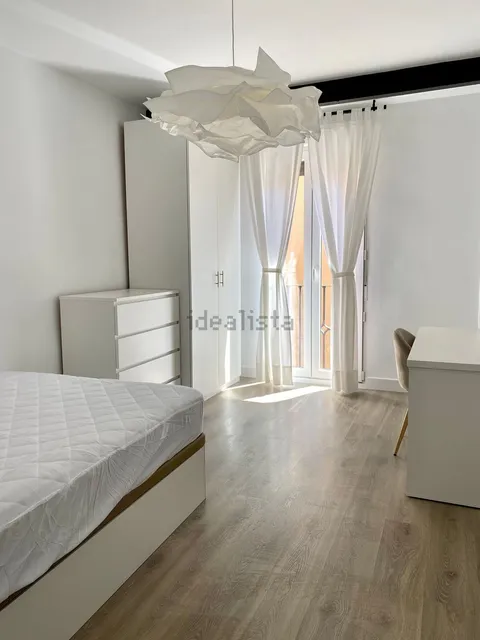 Pis de 120 m² a Segovia
