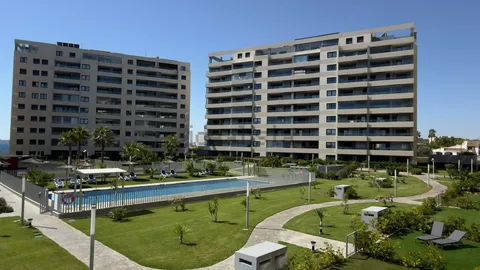 Pis de 75 m² a Torrevella