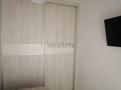 Pis de 44 m² a Melilla