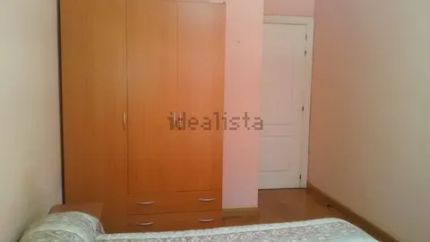 Habitació de lloguer, Lleó