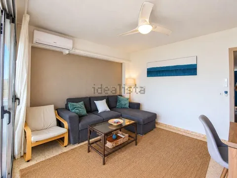 Wohnung 71 m² in Calp