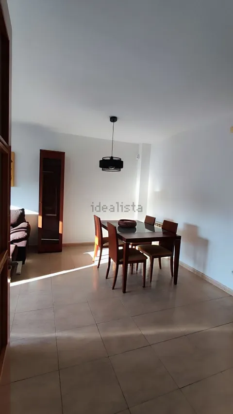 Pis de 85 m² a Mataró