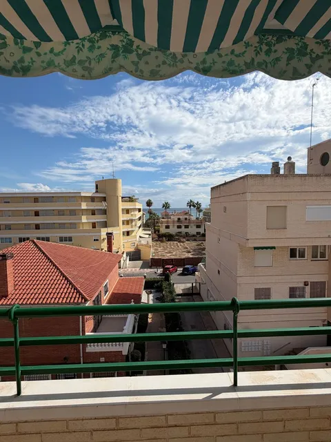 Pis de 85 m² a el Campello (3/25)