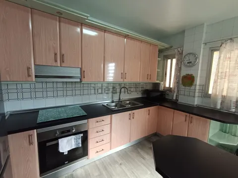 Pis de 100 m² a Jaén