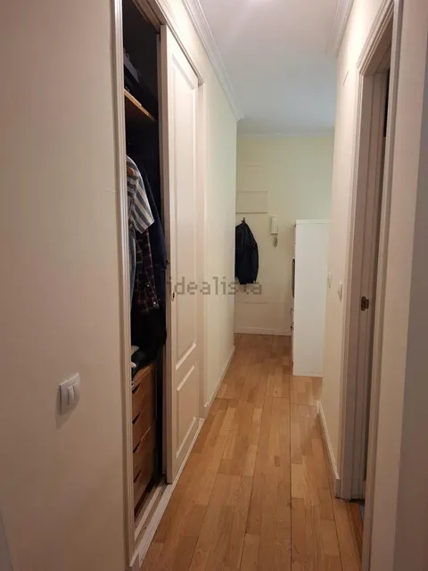 Pis de 35 m² a Madrid