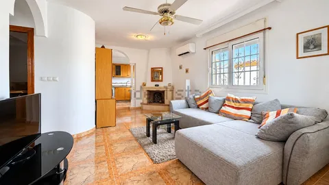 Piso de 100 m² en Orihuela