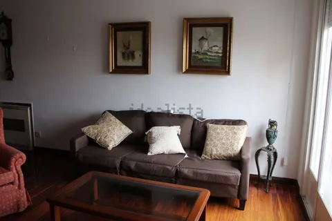 Pis de 107 m² a Pontevedra
