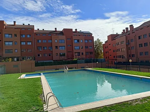 Wohnung 100 m² in Valladolid