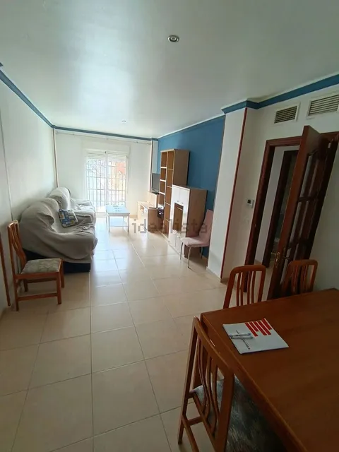 Квартира 69 м² у Roquetas de Mar