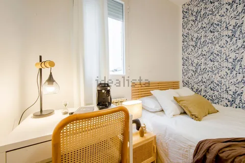 Habitación en alquiler, Madrid