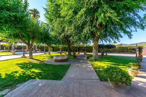 Casa de 395 m² a Onil