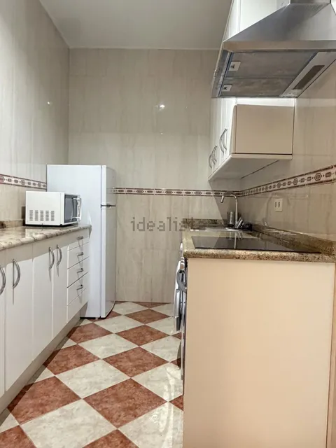 Appartement 60 m² à Madrid