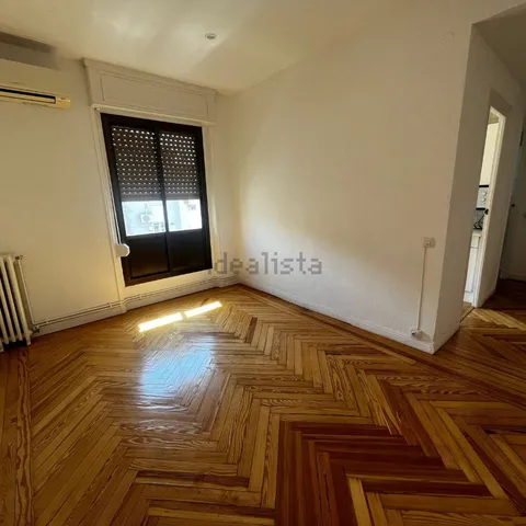 Pis de 65 m² a Madrid