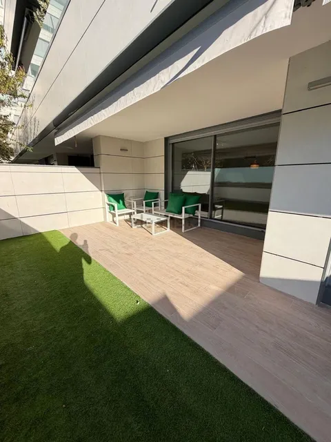 Wohnung 152 m² in Madrid