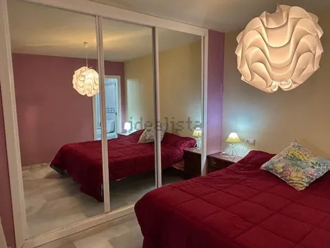 Pis de 155 m² a Mijas