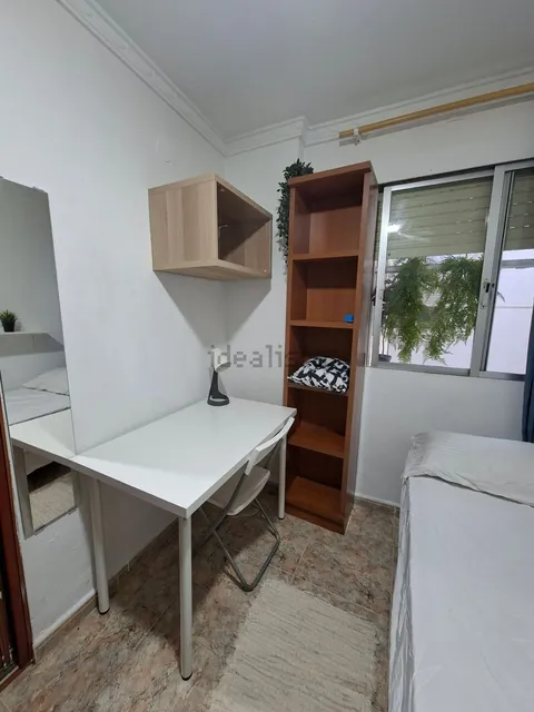 Zimmer zur Miete, Torremolinos
