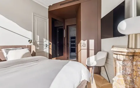 Pis de 128 m² a Madrid