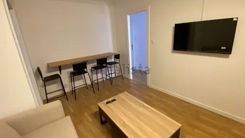 Habitació de lloguer, Ferrol