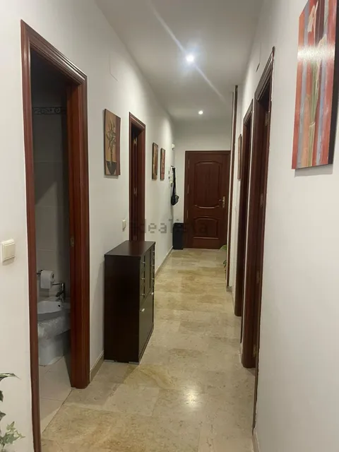Pis de 92 m² a Huelva