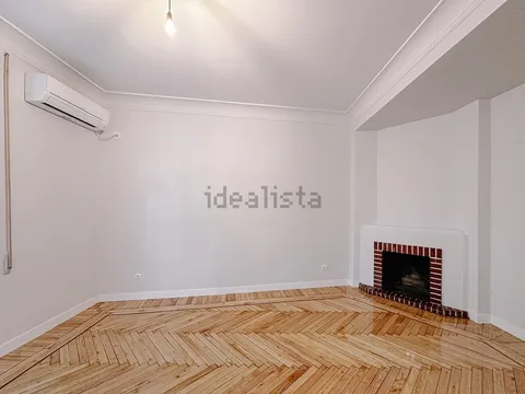 Pis de 104 m² a Madrid