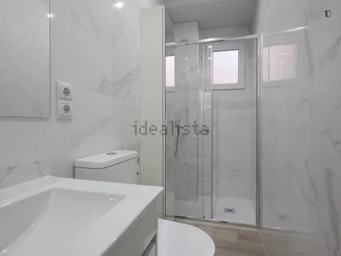 Pis de 50 m² a Madrid