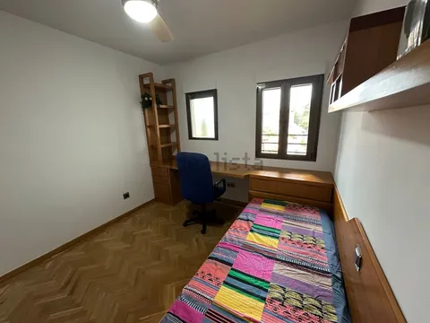 Pis de 132 m² a Madrid