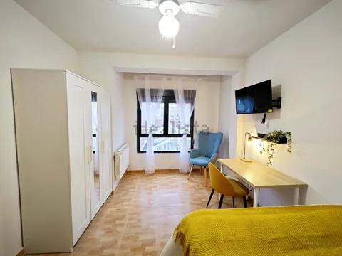 Appartement 90 m² à León
