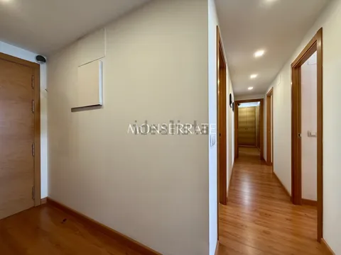 Pis de 120 m² a València