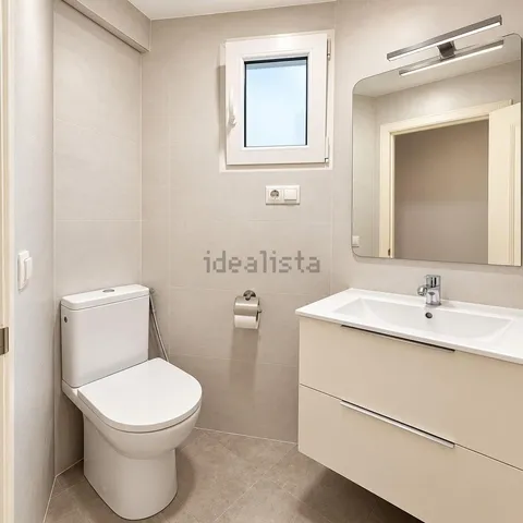 Pis de 100 m² a València