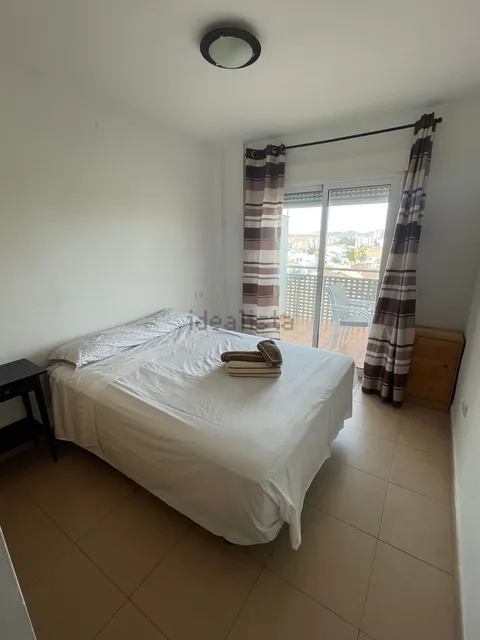 Pis de 75 m² a Fuengirola