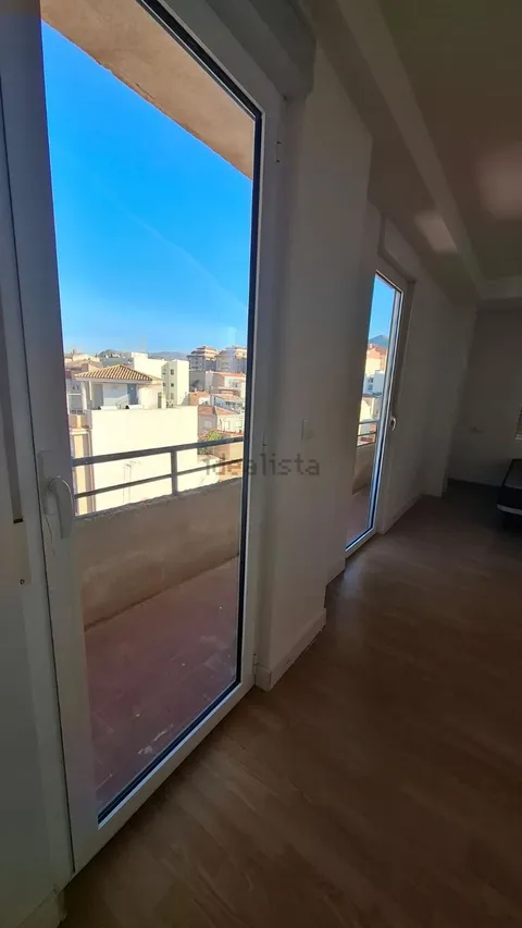 Apartamento 56 m² em Elda