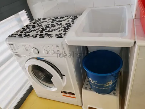Habitació de lloguer, Toledo