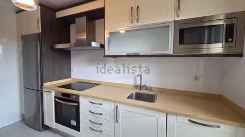 Wohnung 87 m² in Santander
