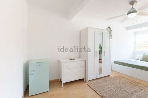 Habitació de lloguer, Paterna