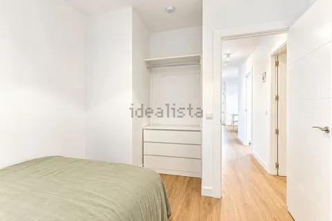 Pis de 78 m² a Madrid