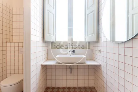 Apartamento 221 m² em Barcelona