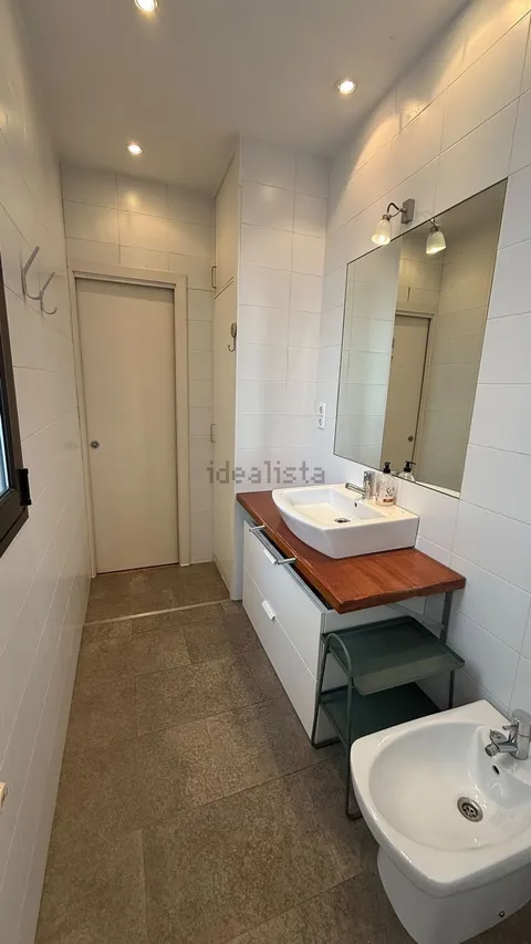 Pis de 55 m² a Madrid