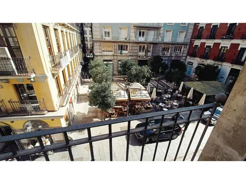 Pis de 108 m² a Granada