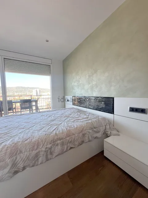 Pis de 130 m² a Barcelona