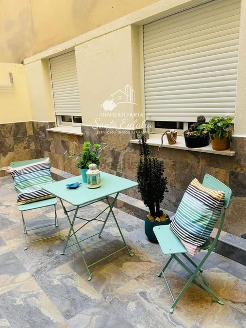 Pis de 90 m² a Mérida