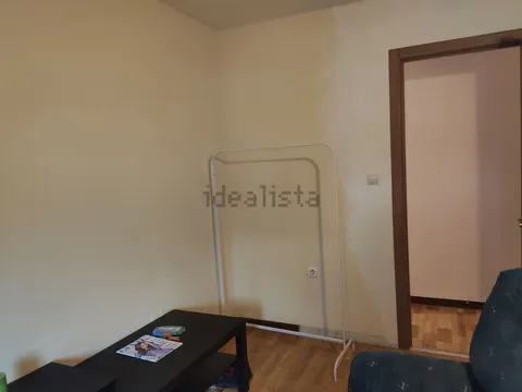 Habitació de lloguer, La Cistérniga