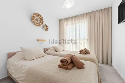 Wohnung 140 m² in Mijas
