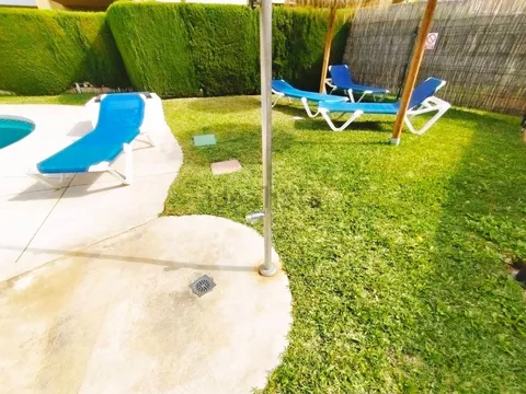 Pis de 115 m² a Mijas