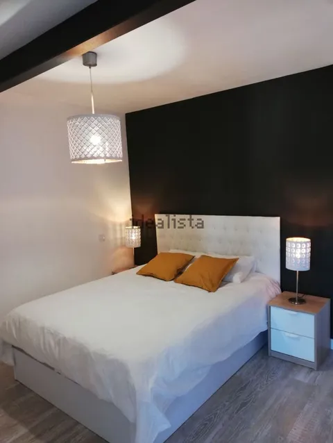 Pis de 36 m² a Madrid