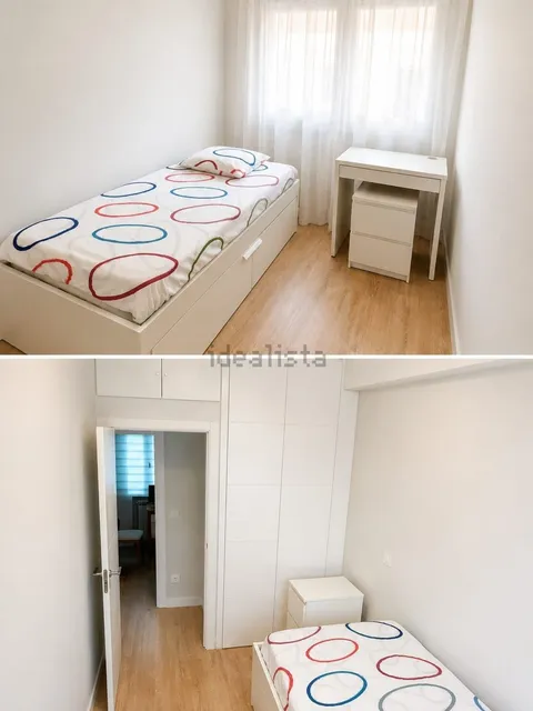 Pis de 75 m² a Madrid