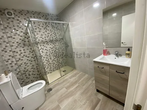 Habitació de lloguer, Gijón