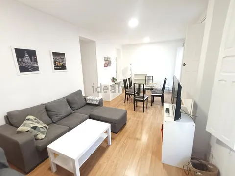 Pis de 106 m² a Madrid